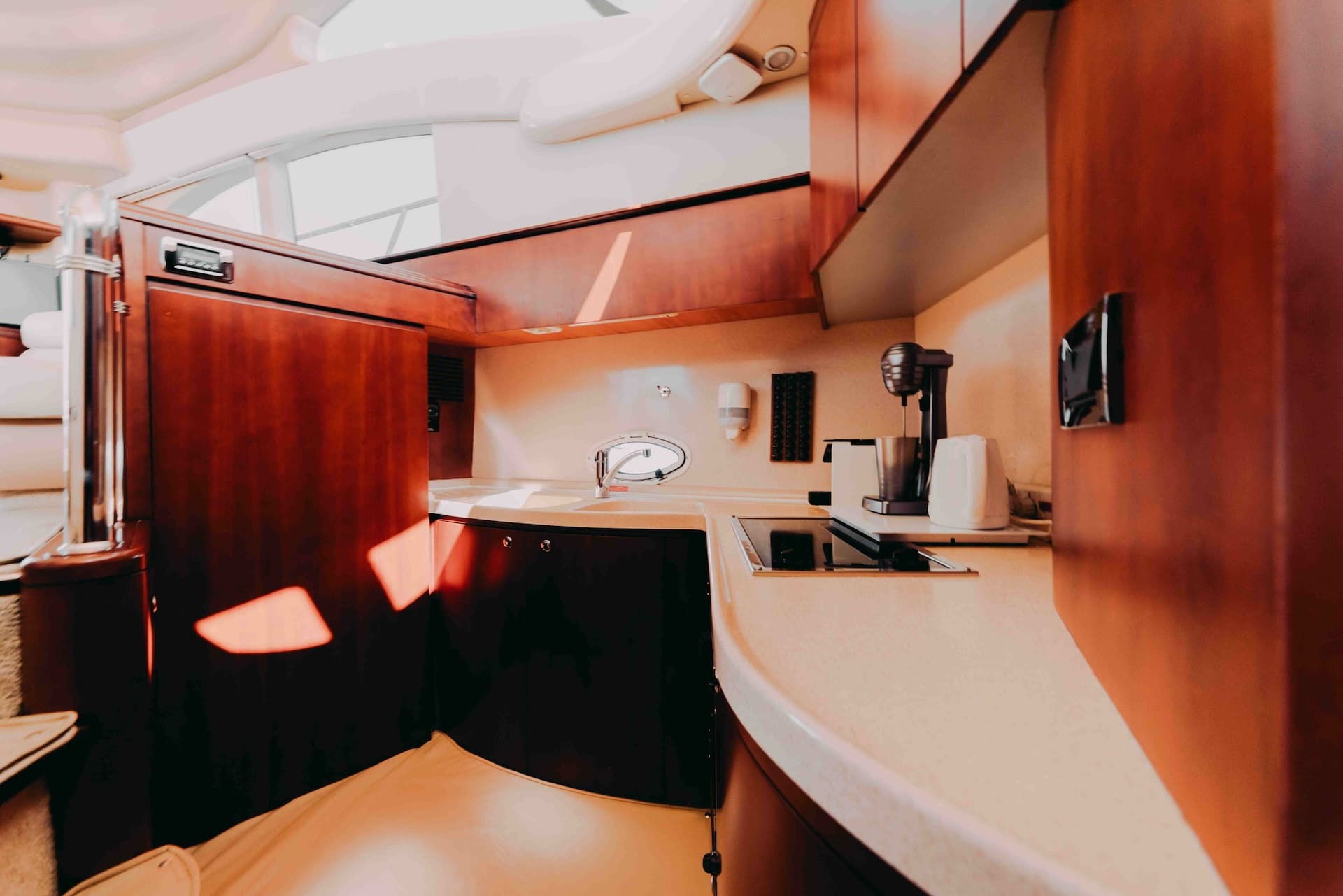 Azimut 42 'Time Out' 3