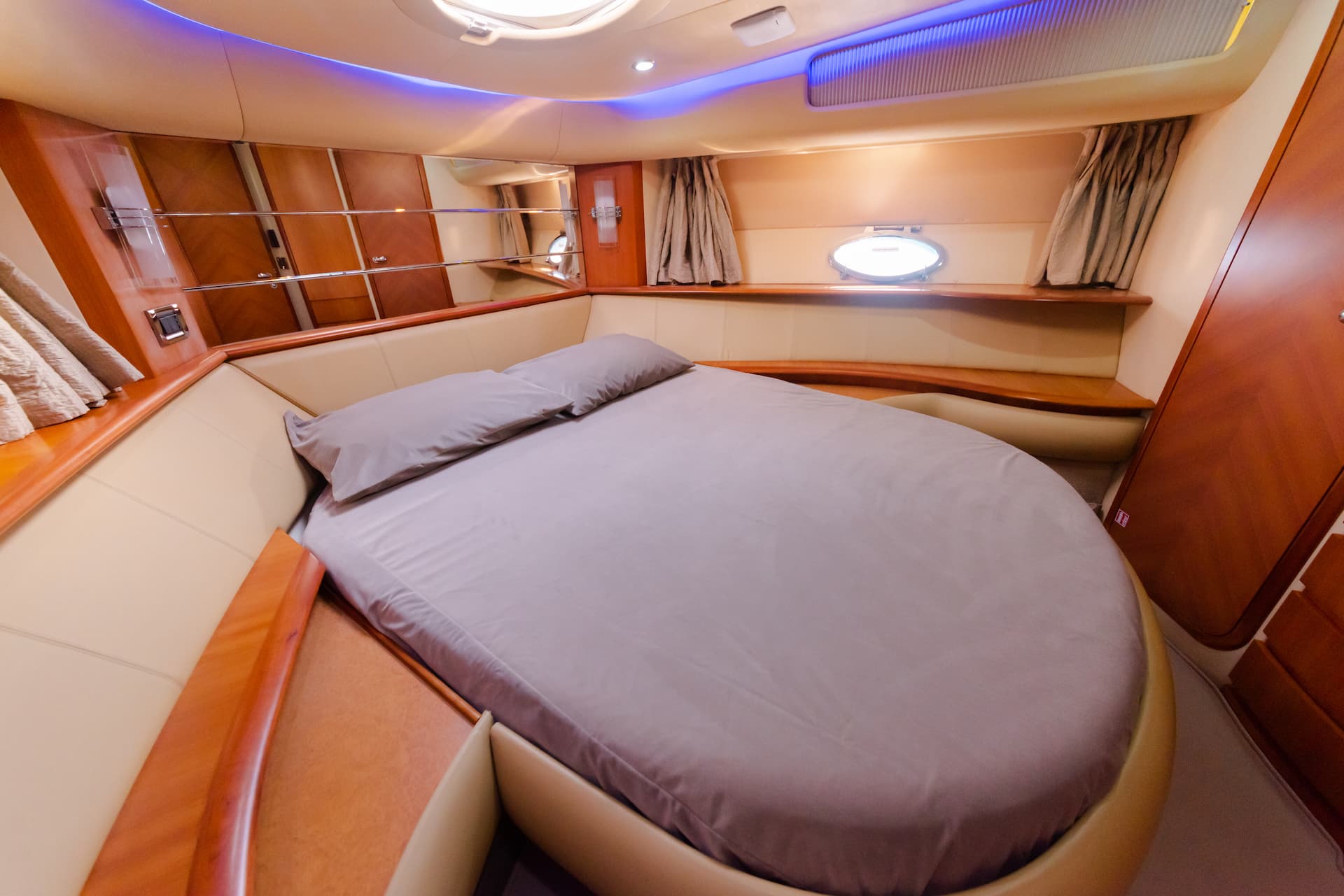 Azimut 46 'Giovani Pearl' 3