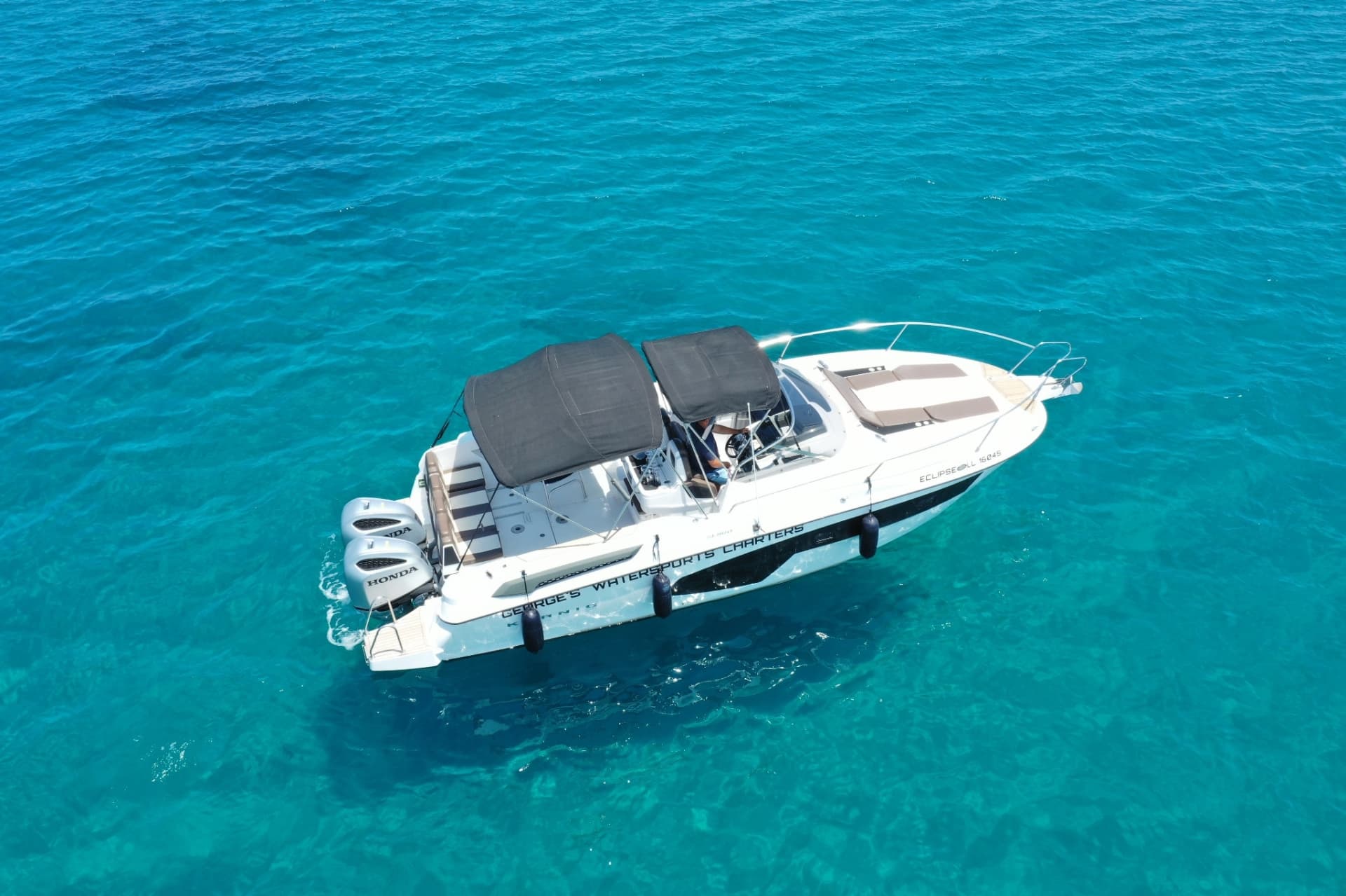 Eclipse — 500HP Karnic 800 SL (Prestige) 4