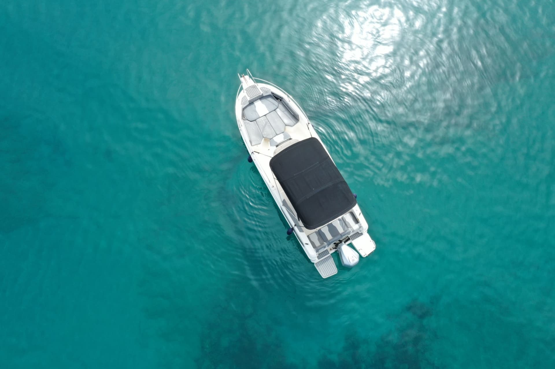 Geronimo — 250HP Karnic 701 SL (Exclusive) 4