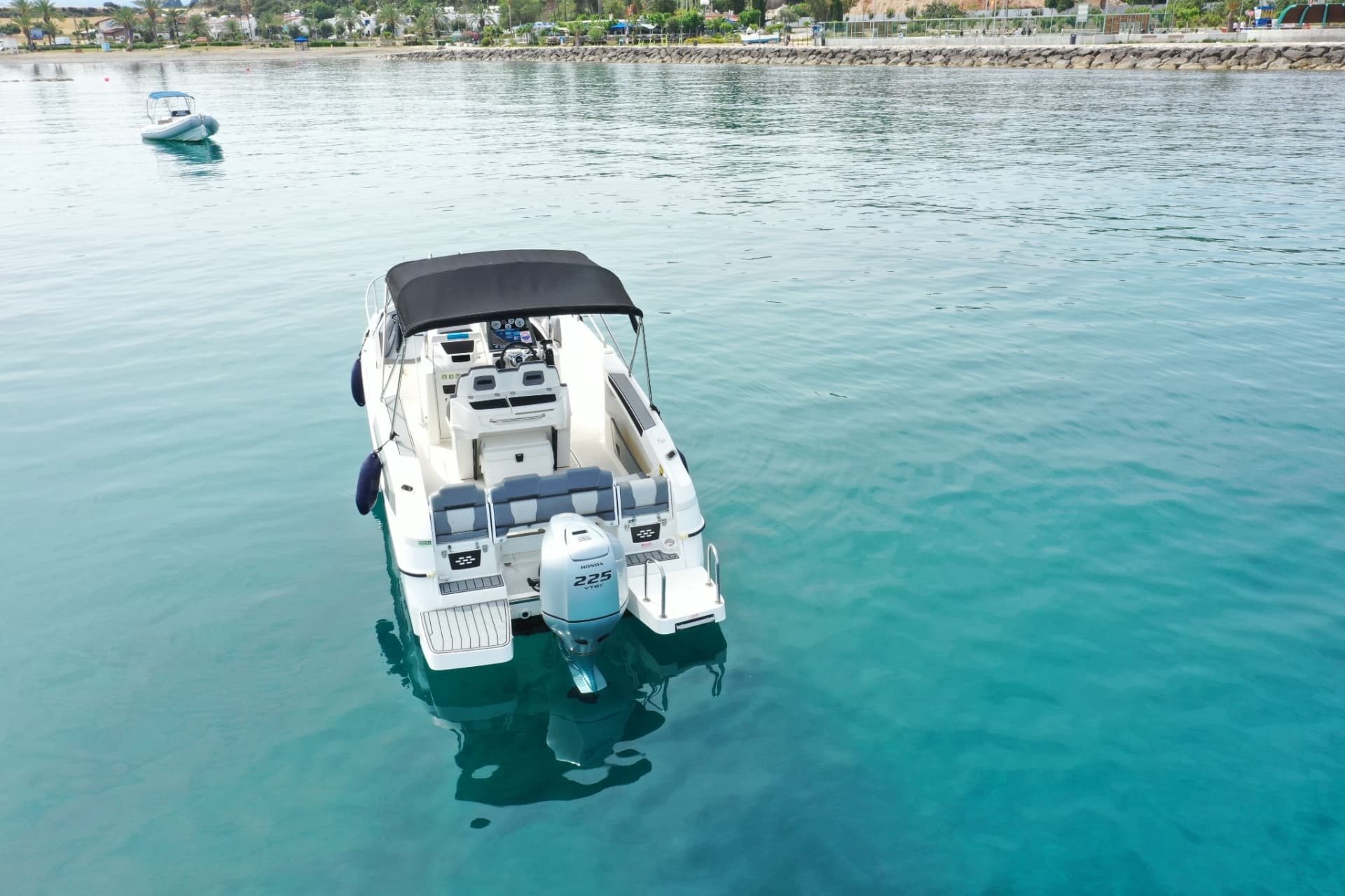 Maverick — 225HP Karnic 701 SL (Exclusive) 3