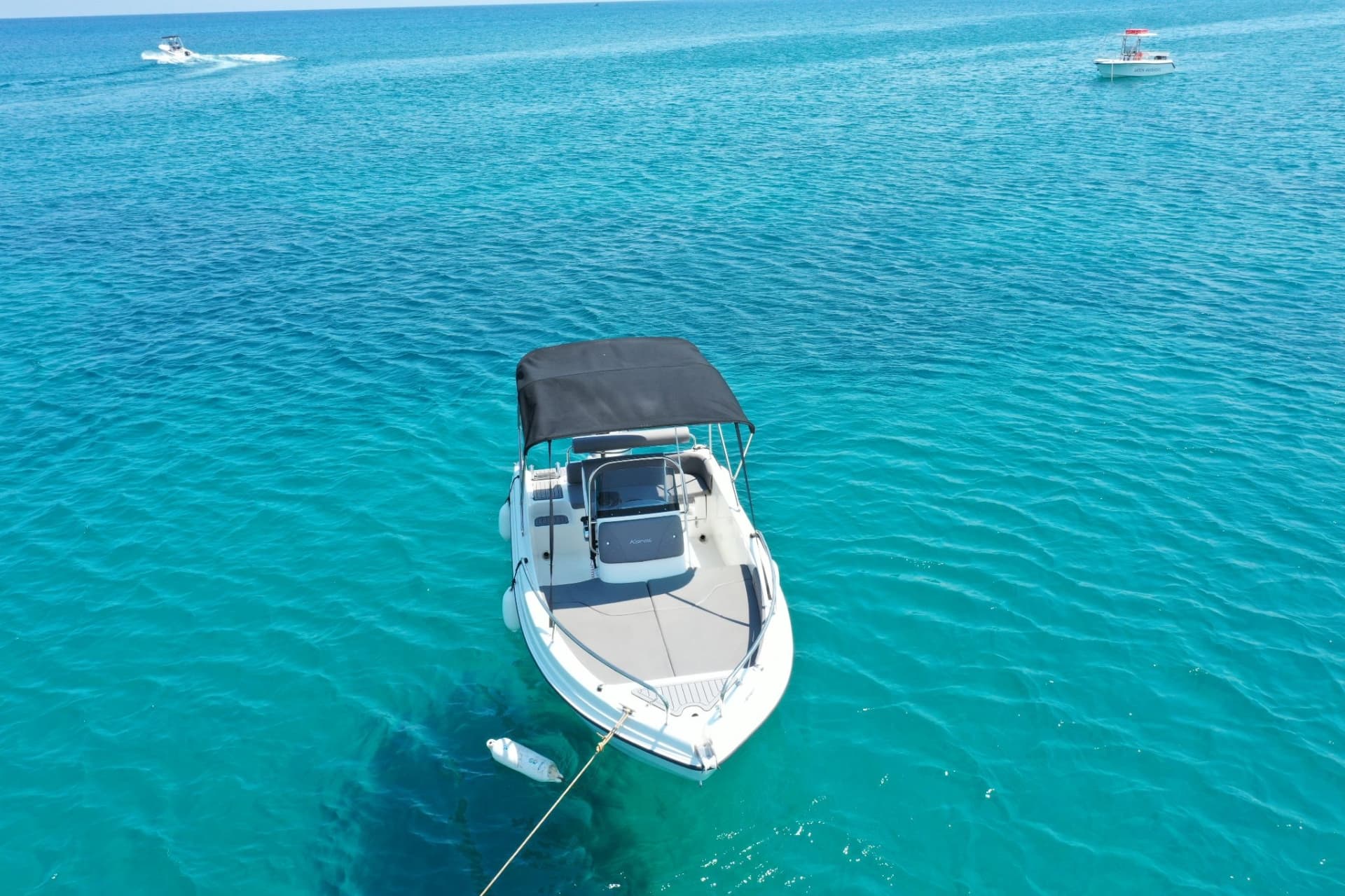 Northwestern — 60HP Karel Paxos 170 (Eco) 3