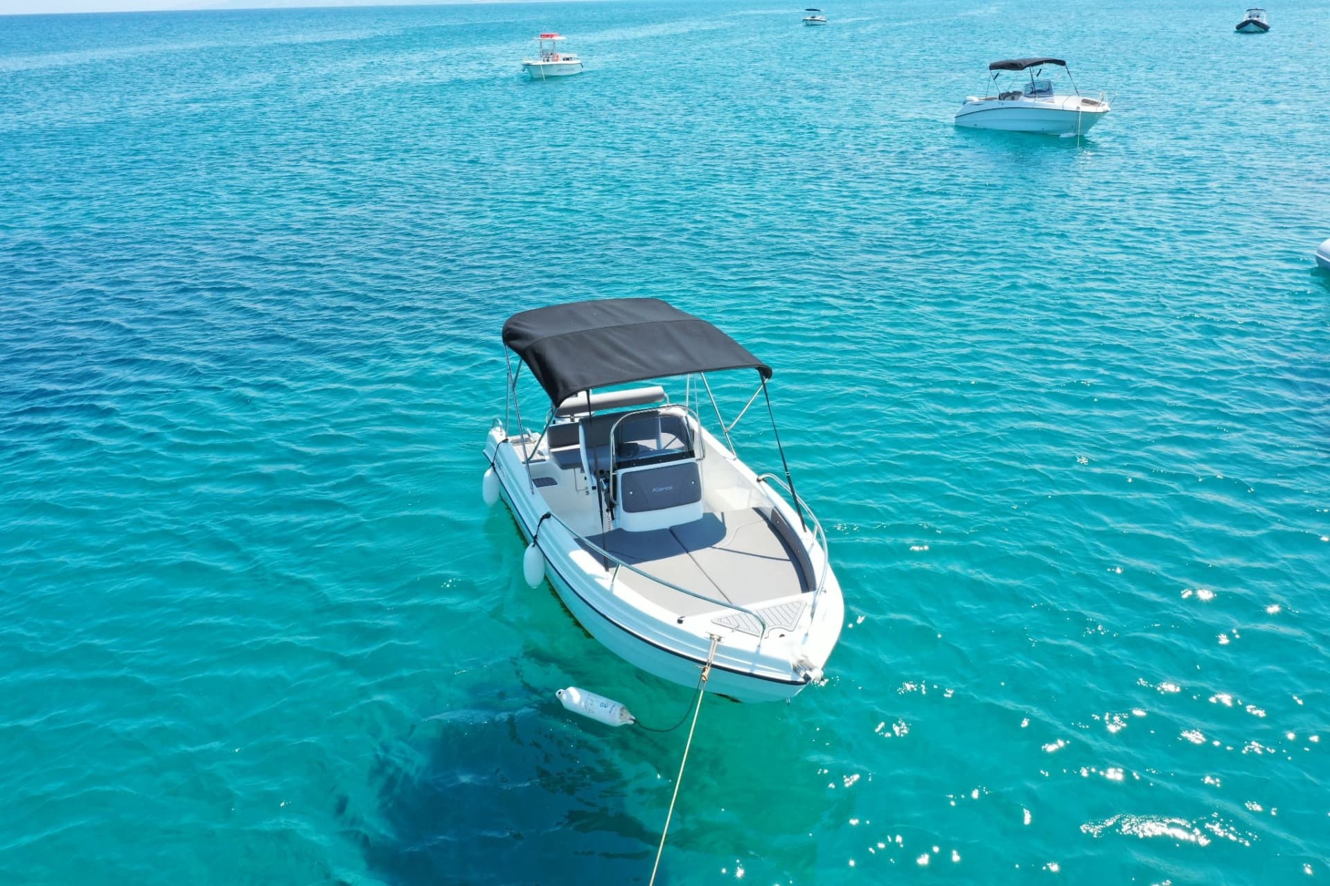 Northwestern — 60HP Karel Paxos 170 (Eco) 4