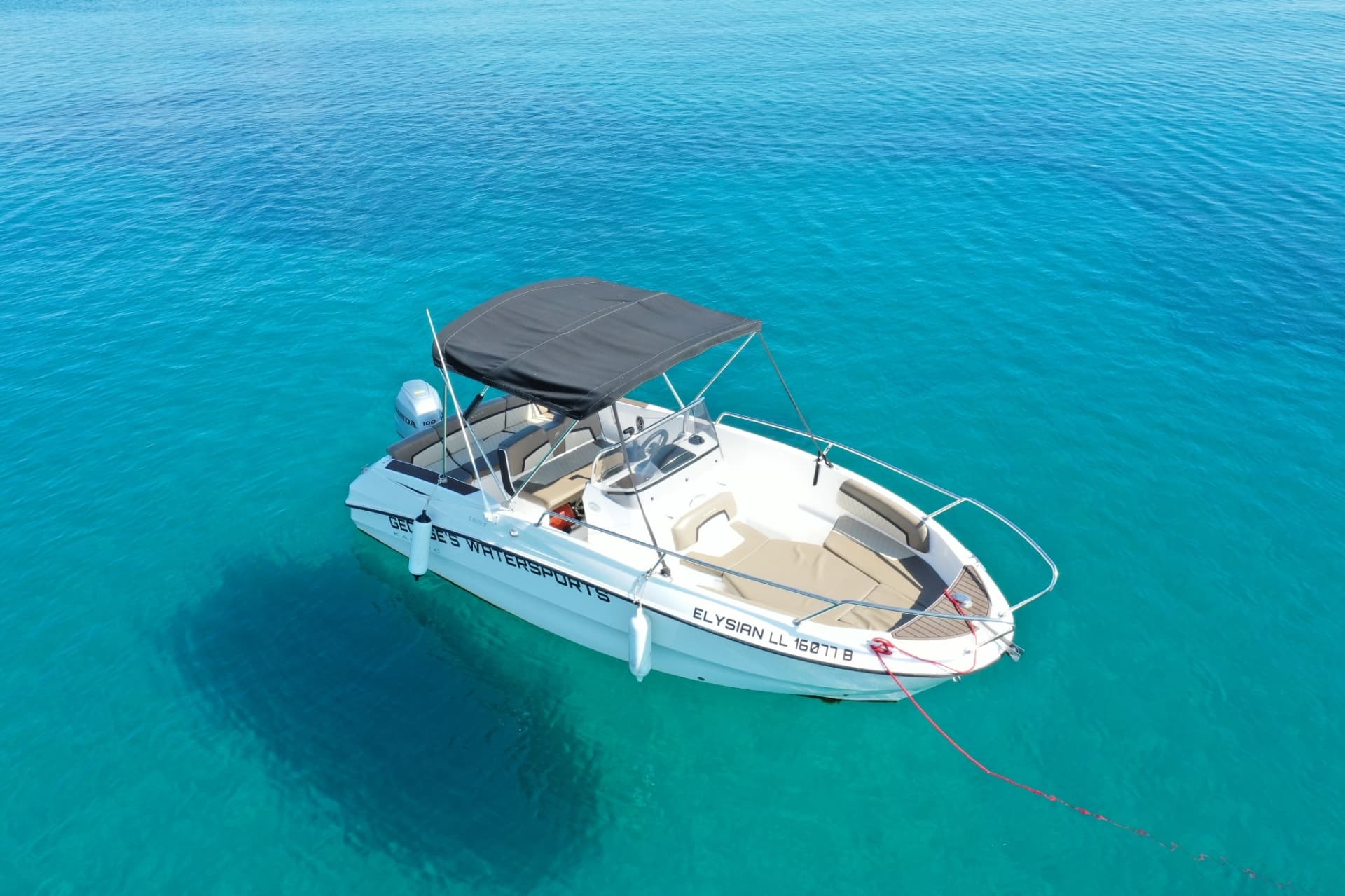 Slick — 100HP Karnic 1851 (Luxury)