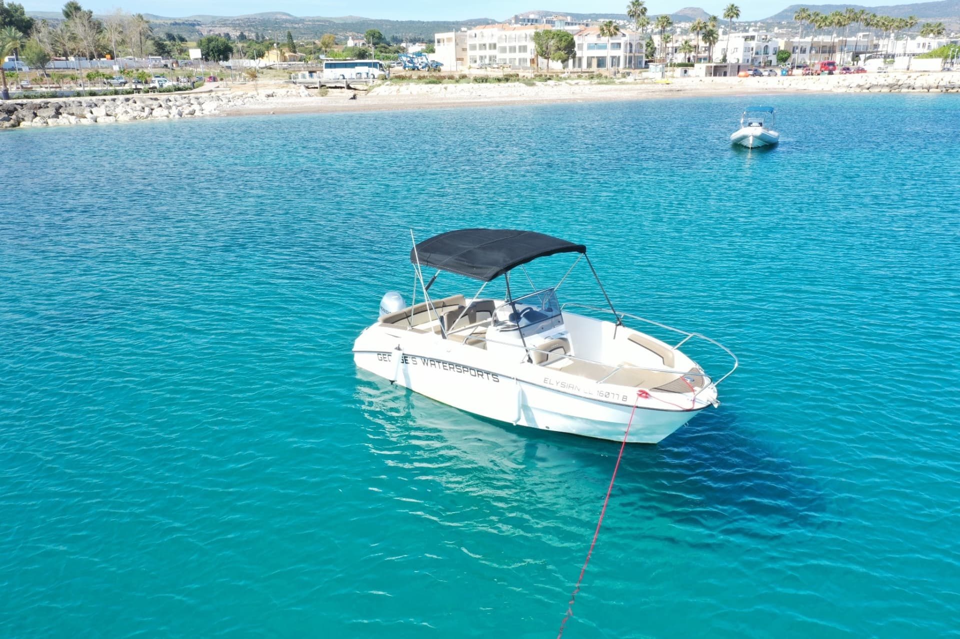Slick — 100HP Karnic 1851 (Luxury) 2