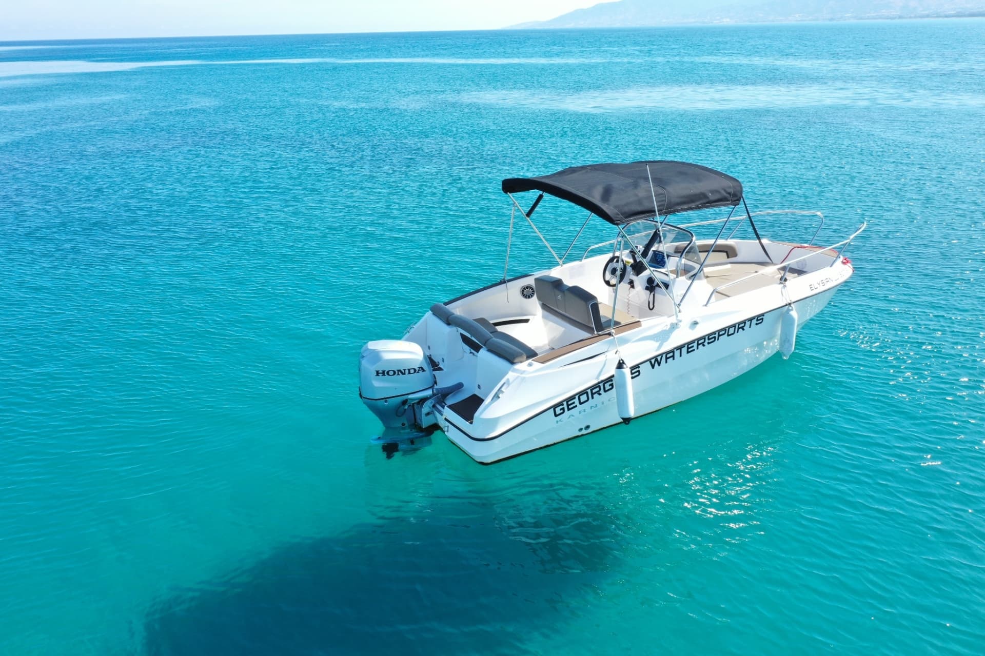 Slick — 100HP Karnic 1851 (Luxury) 3