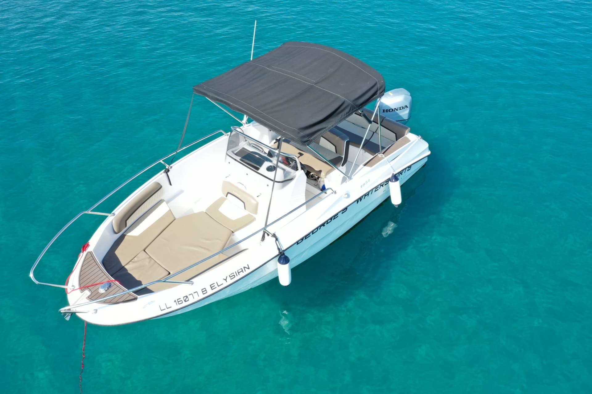 Slick — 100HP Karnic 1851 (Luxury) 4