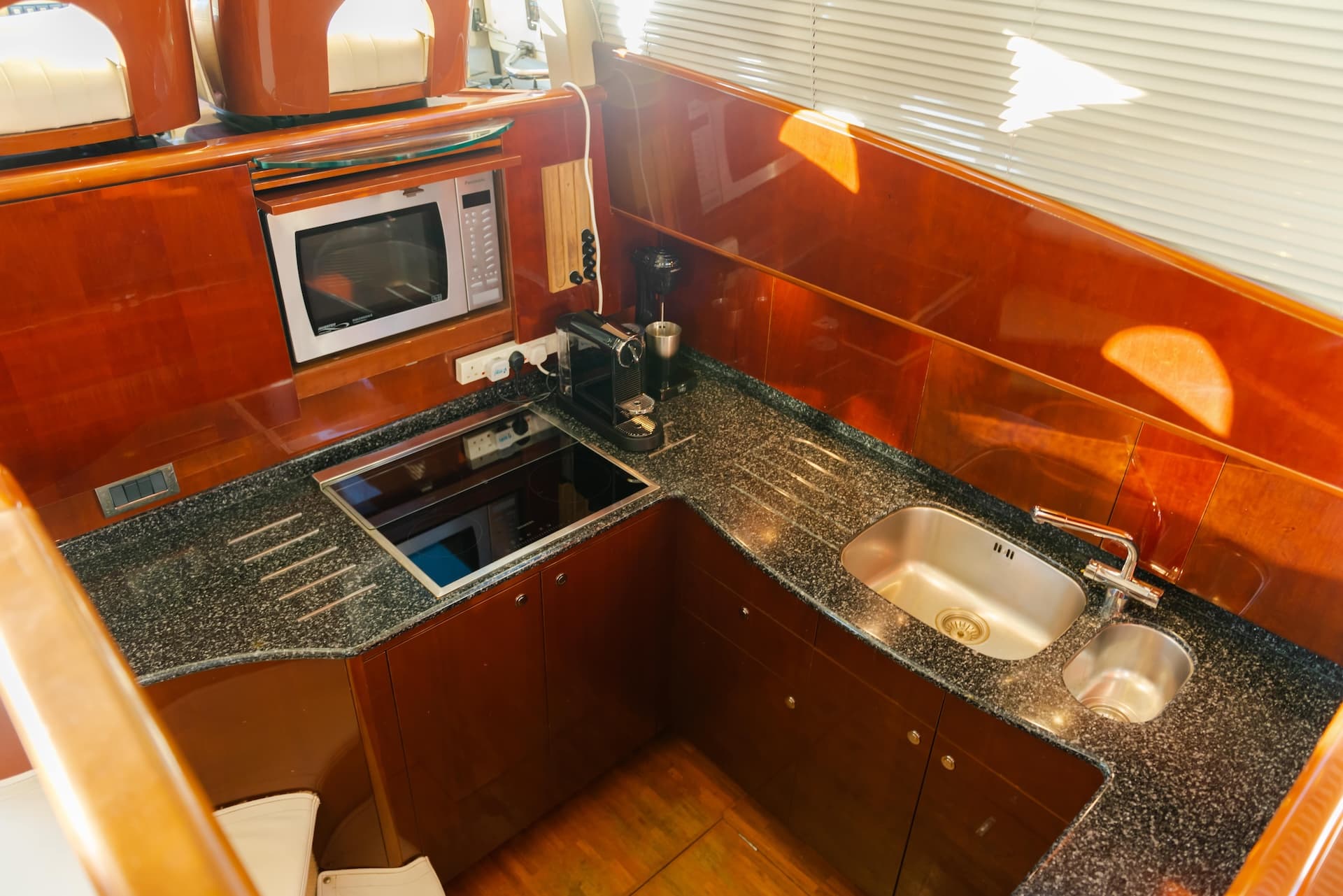 Princess 61 'Mona' 2