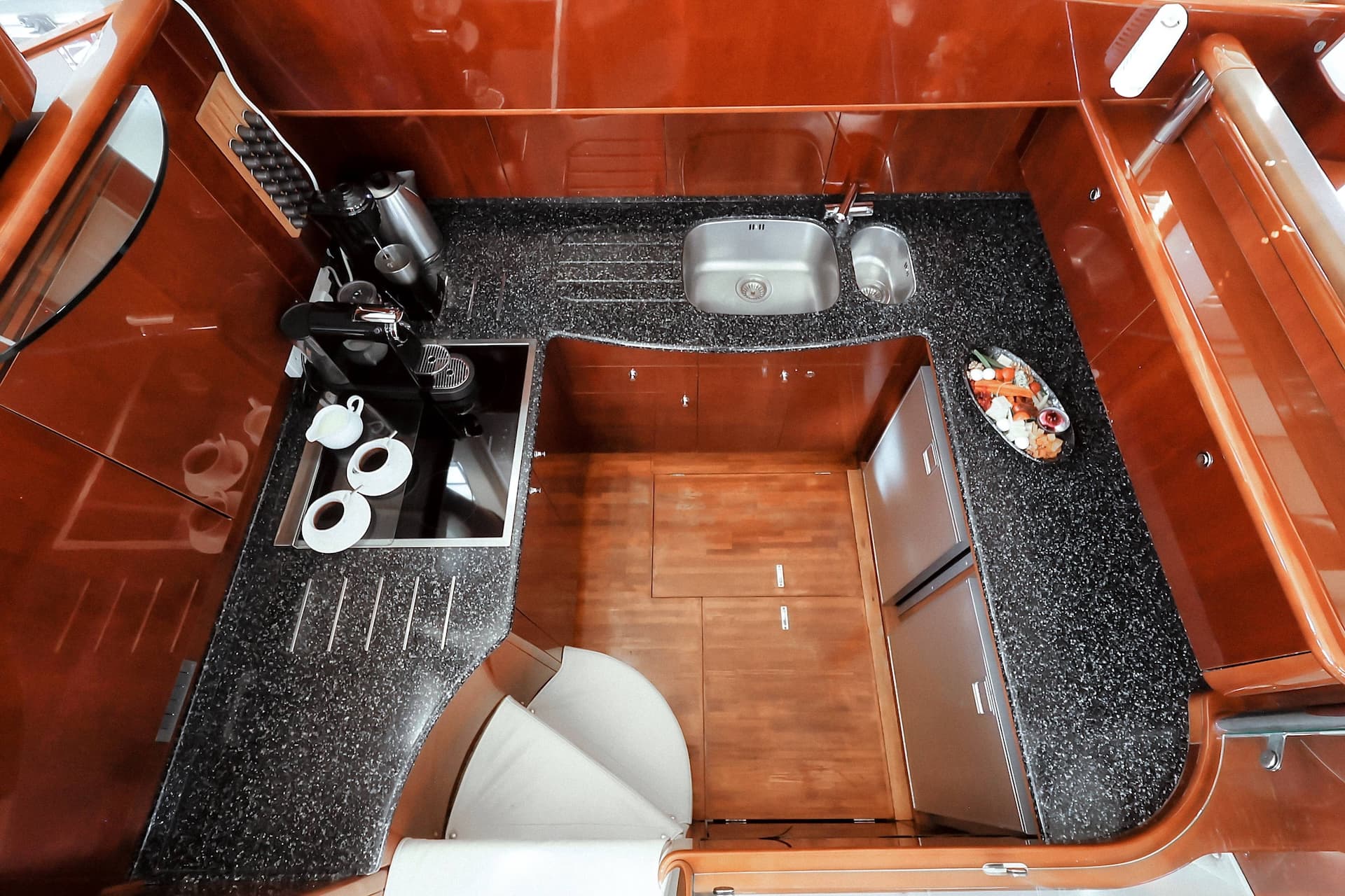 Princess 61 'Mona' 3