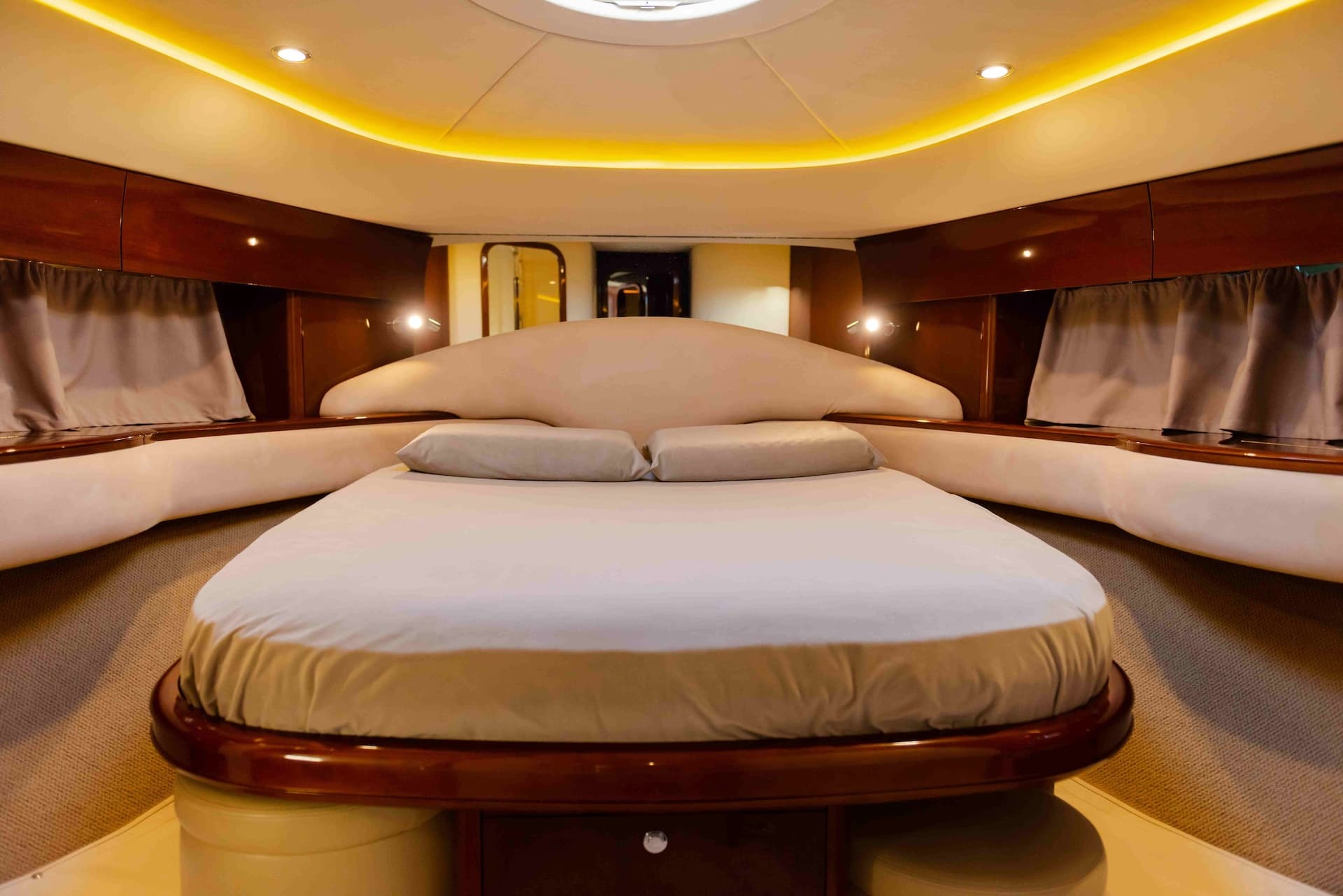 Princess 61 'Mona' 4
