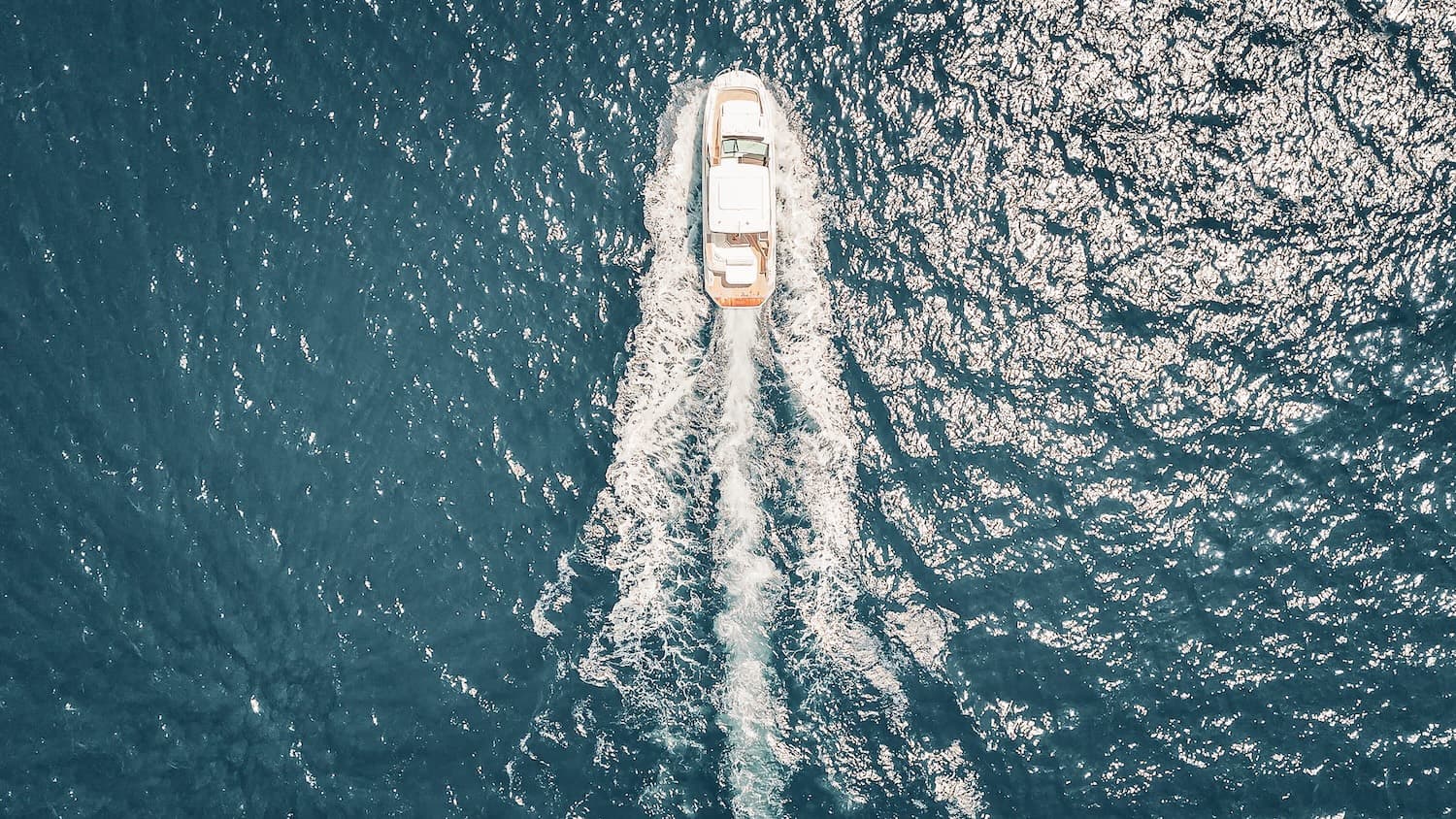Sea Ray 320 'Imagine' 2