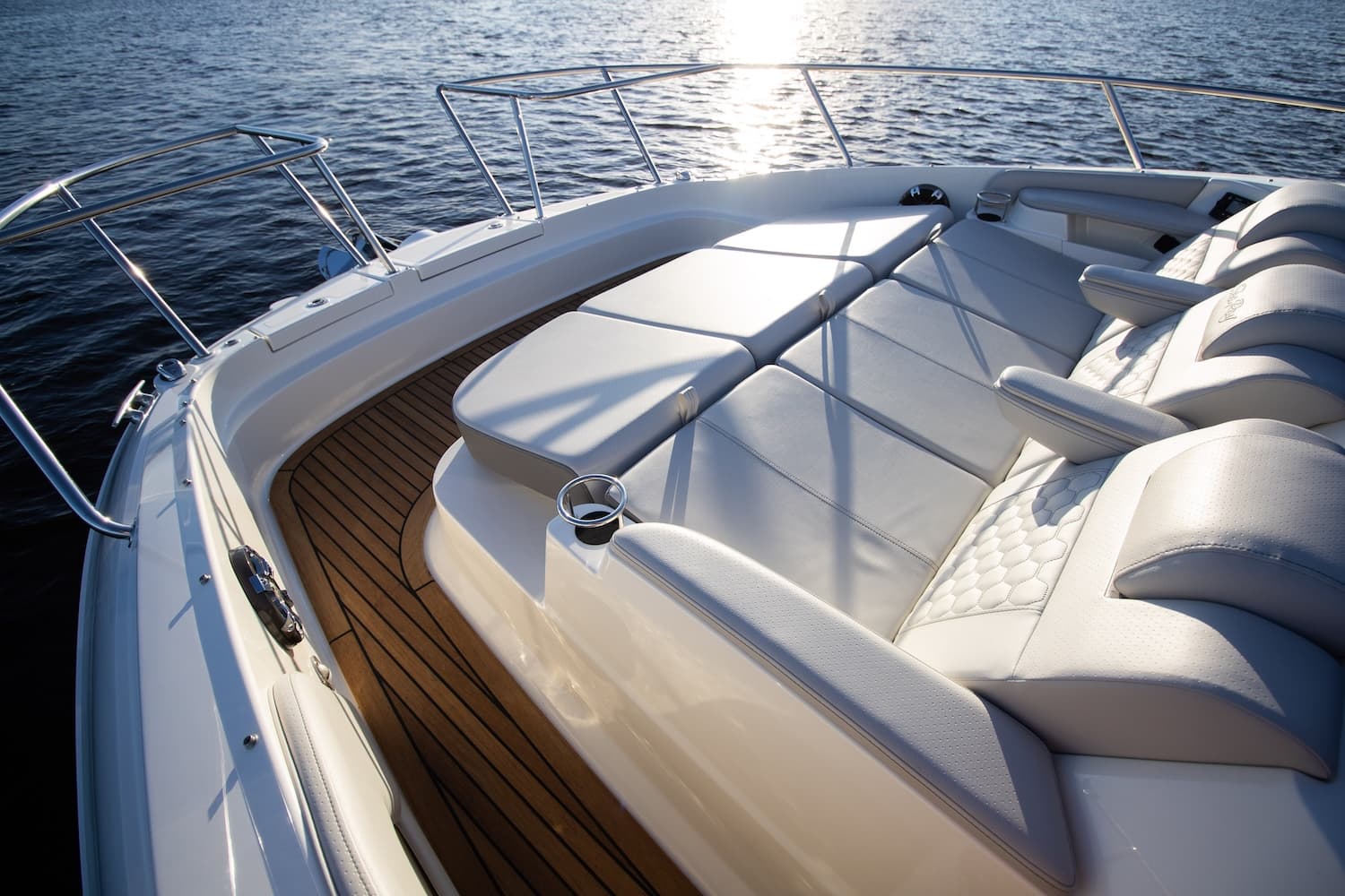 Sea Ray 320 'Imagine' 4