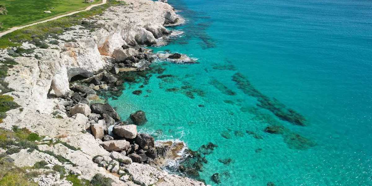 Boat rental in Ayia Napa, Cyprus