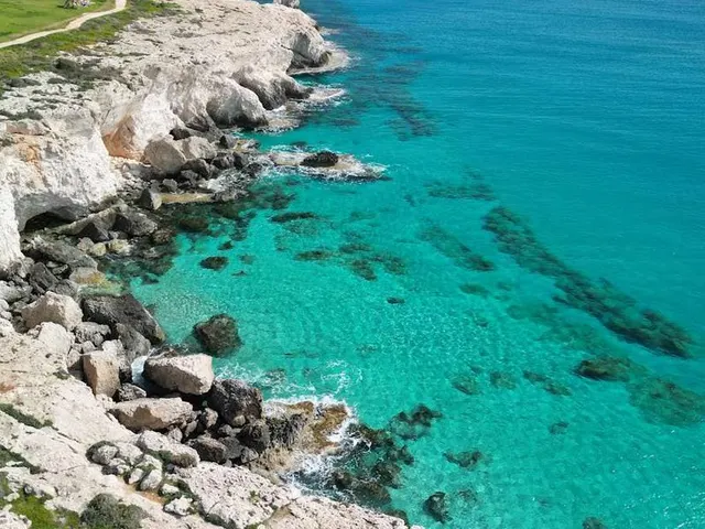 Boat rental in Ayia Napa, Cyprus