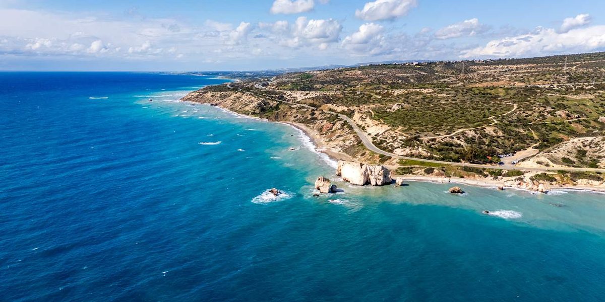 Boat rental in Paphos, Cyprus