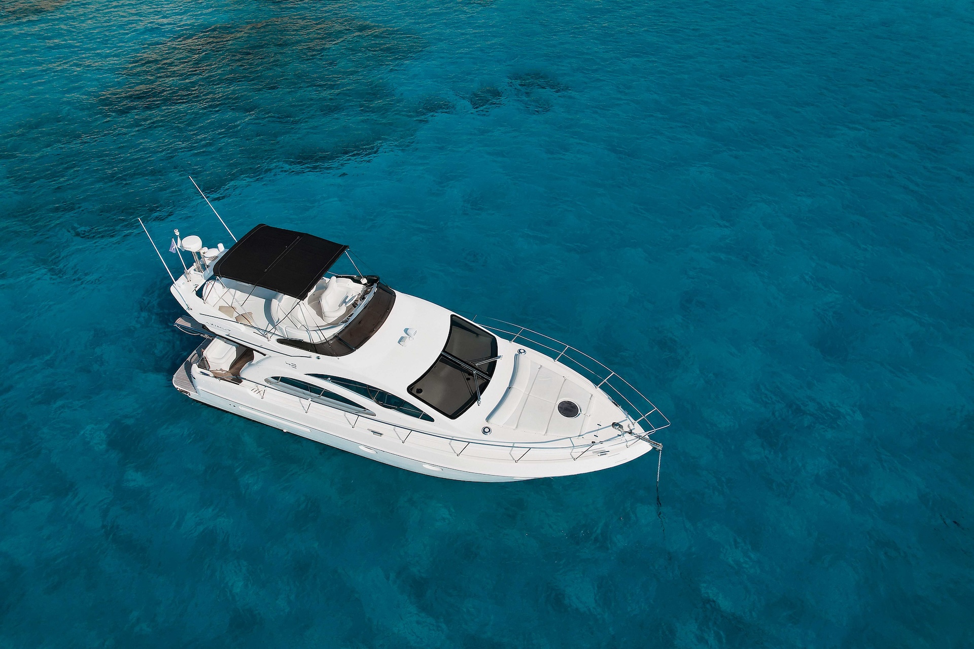 Azimut 42 'Time Out' photo 11