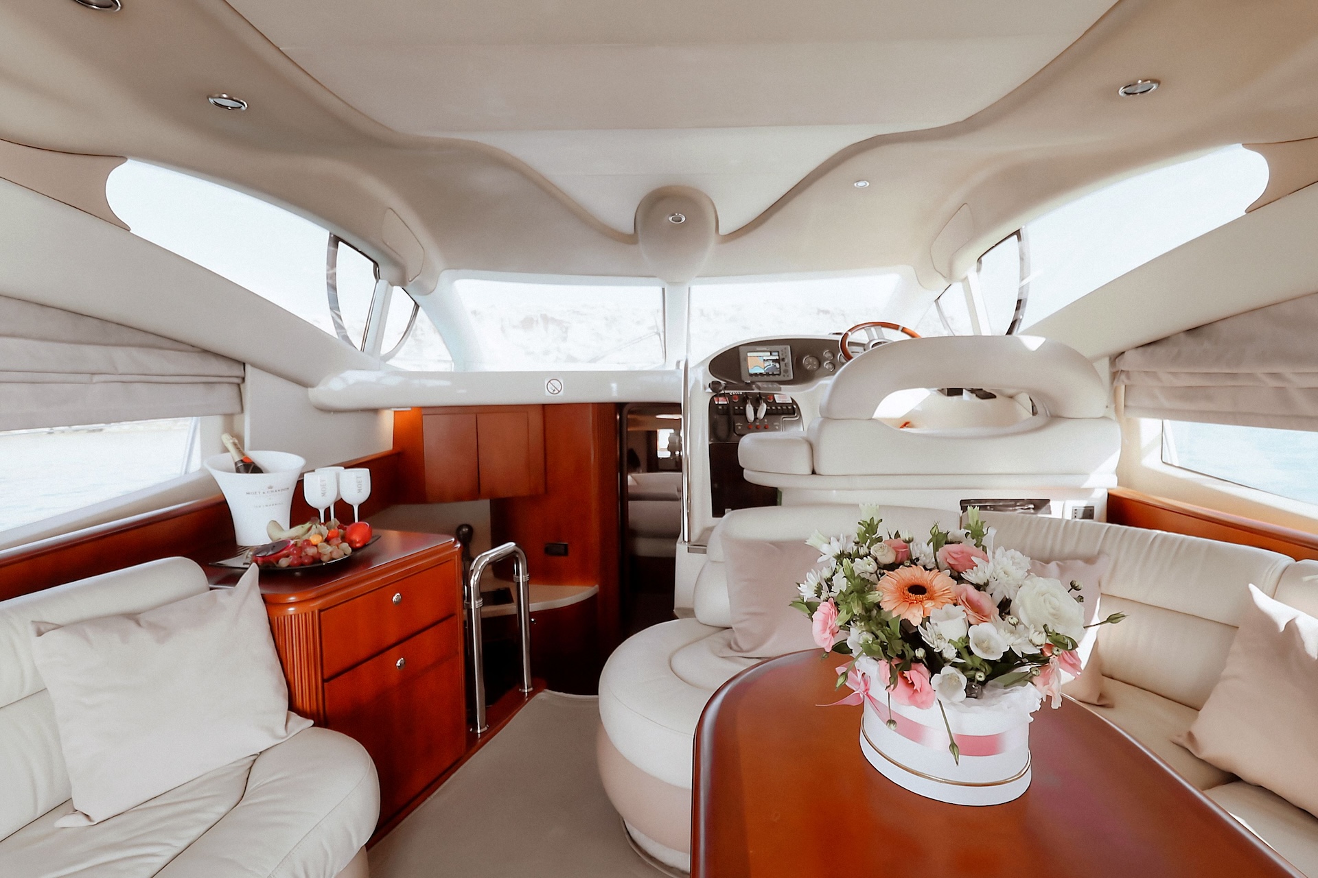 Azimut 42 'Time Out' photo 17