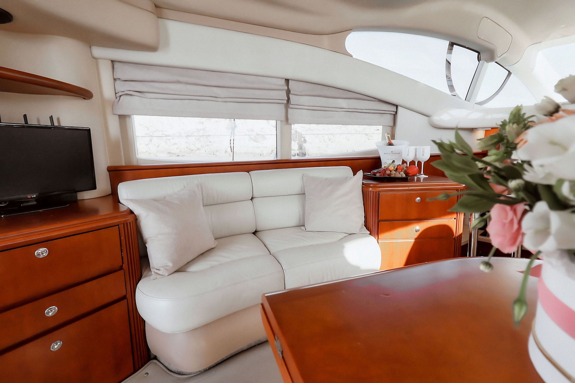 Azimut 42 'Time Out' photo 19