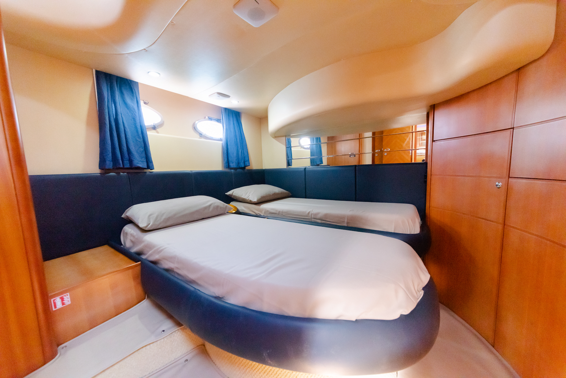 Azimut 46 'Giovani Pearl' photo 5