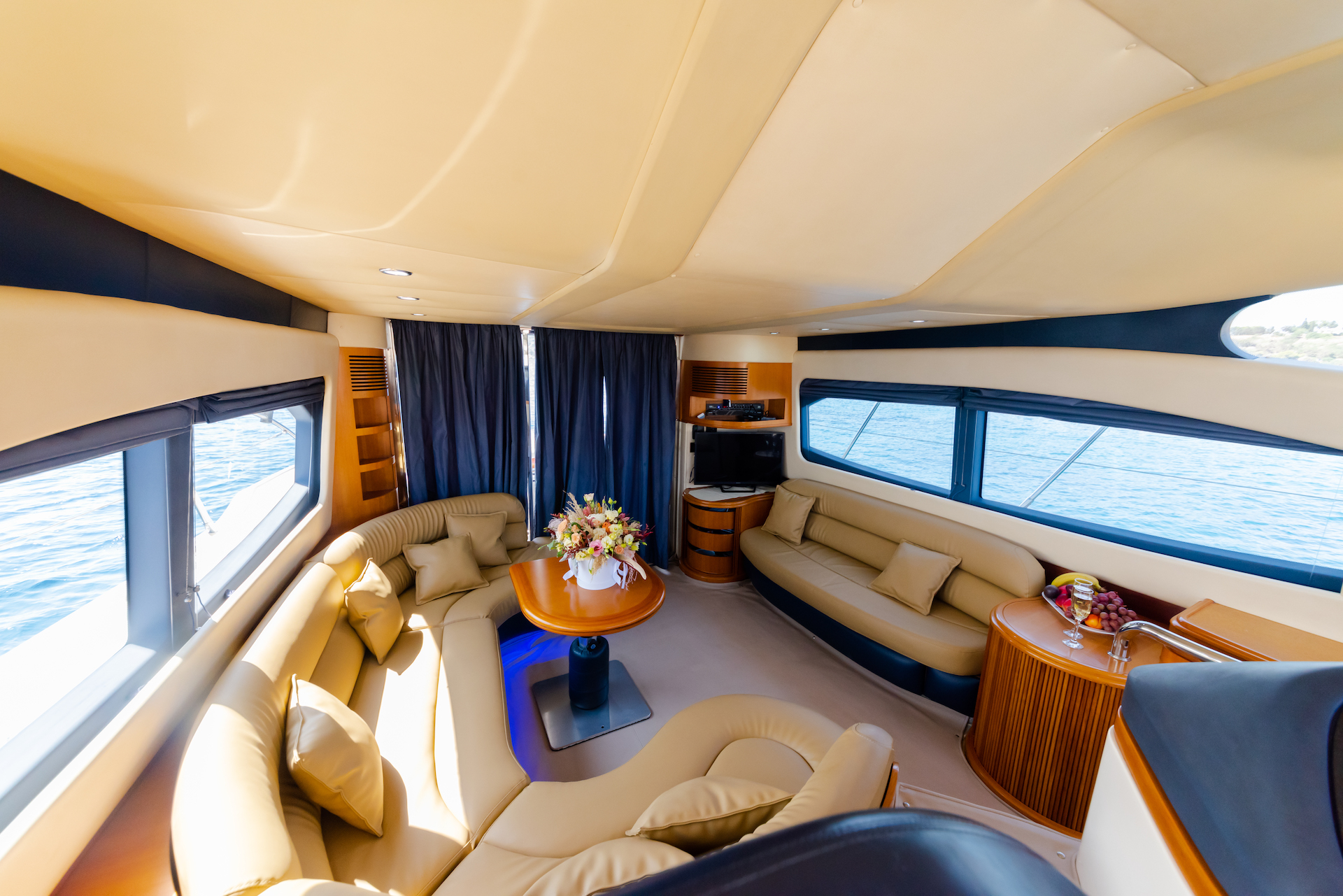 Azimut 46 'Giovani Pearl' photo 7