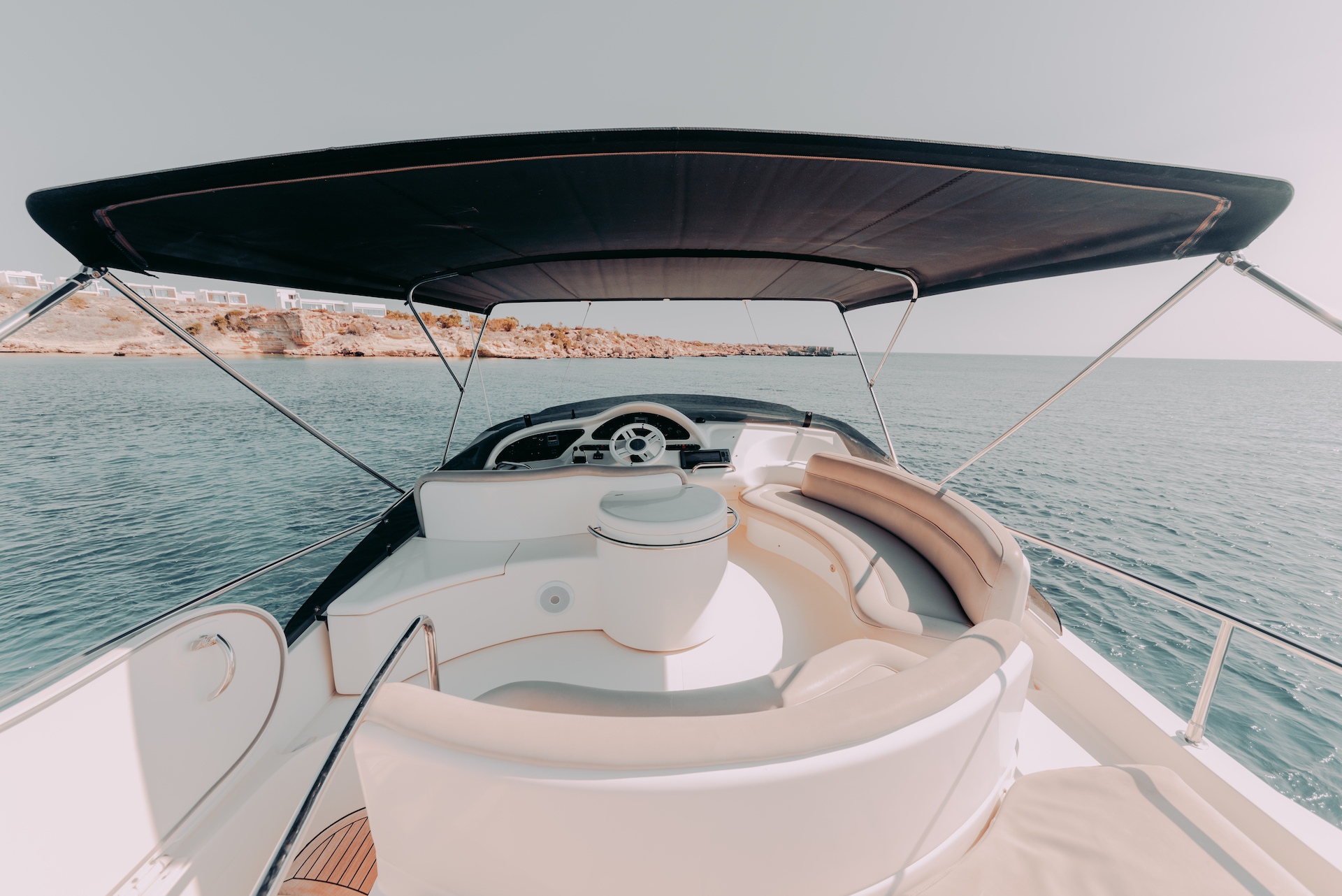 Azimut 46 'Giovani Pearl' photo 8