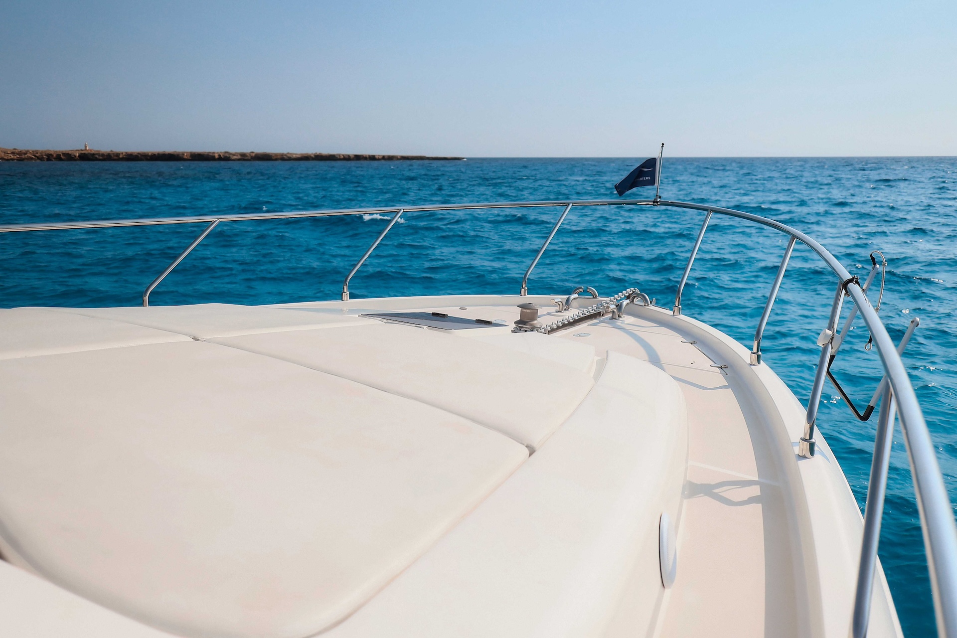 Ferretti 592 'Chill Out' photo 7