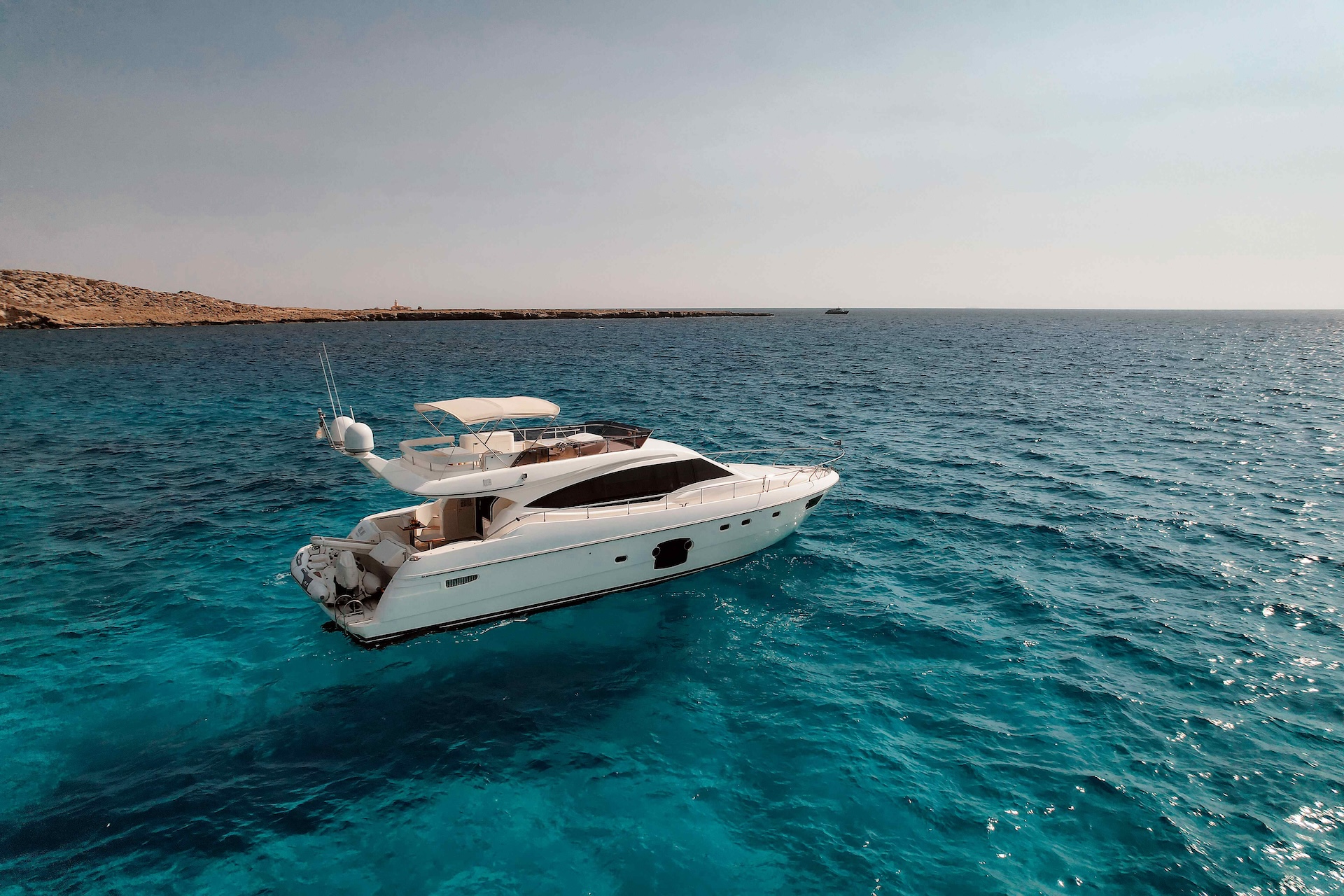 Ferretti 592 'Chill Out' photo 10