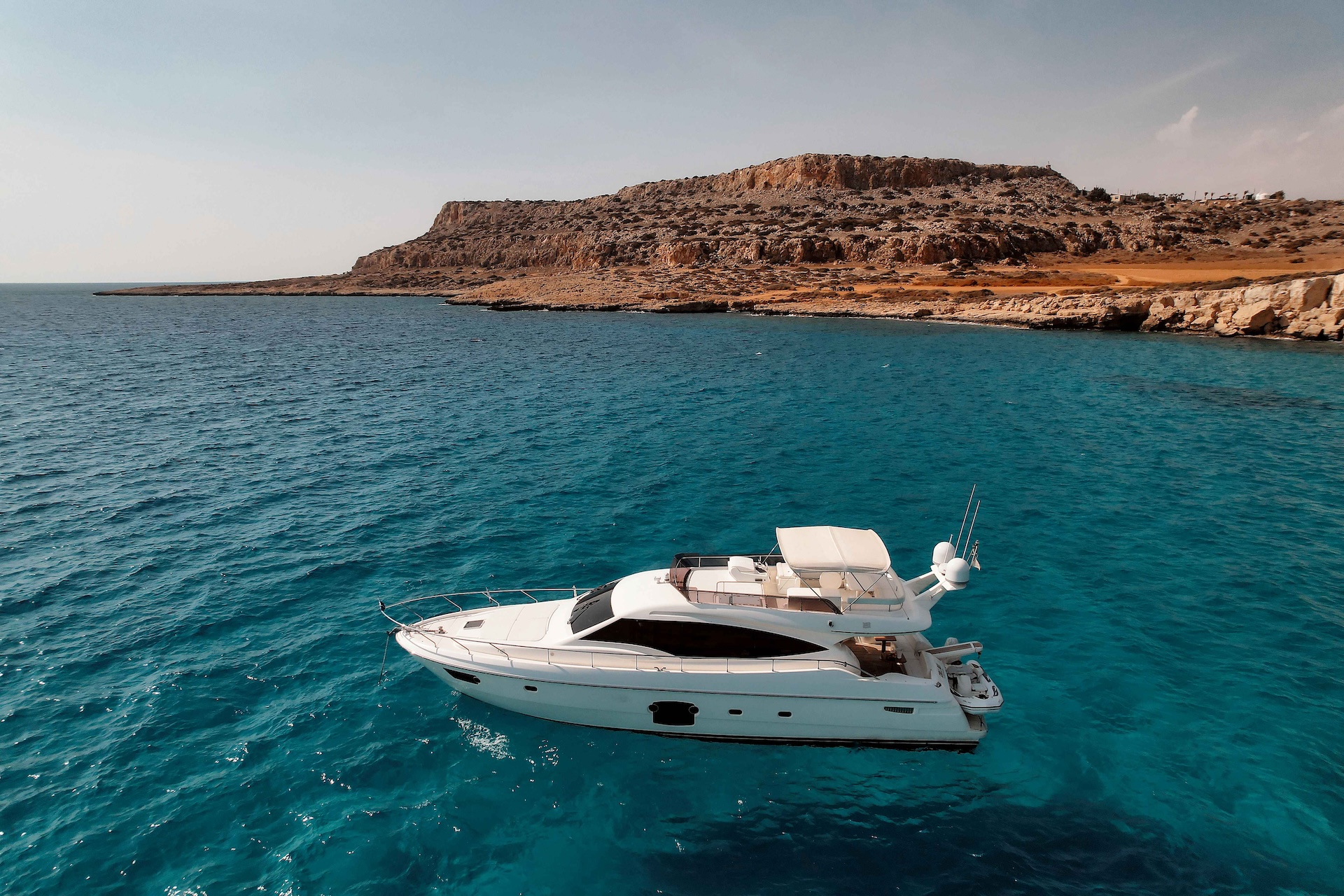 Ferretti 592 'Chill Out' photo 12