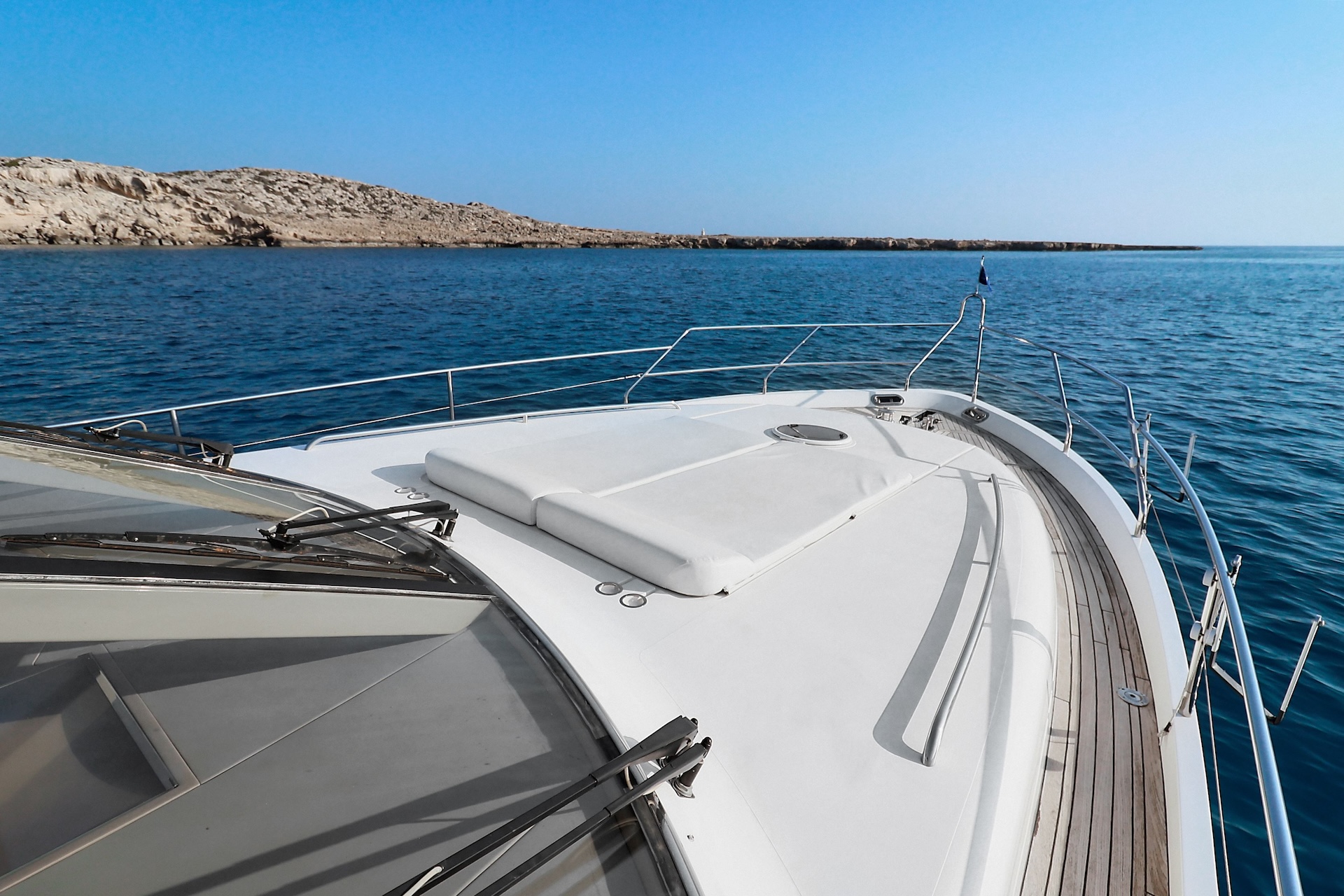 Princess 61 'Mona' photo 15