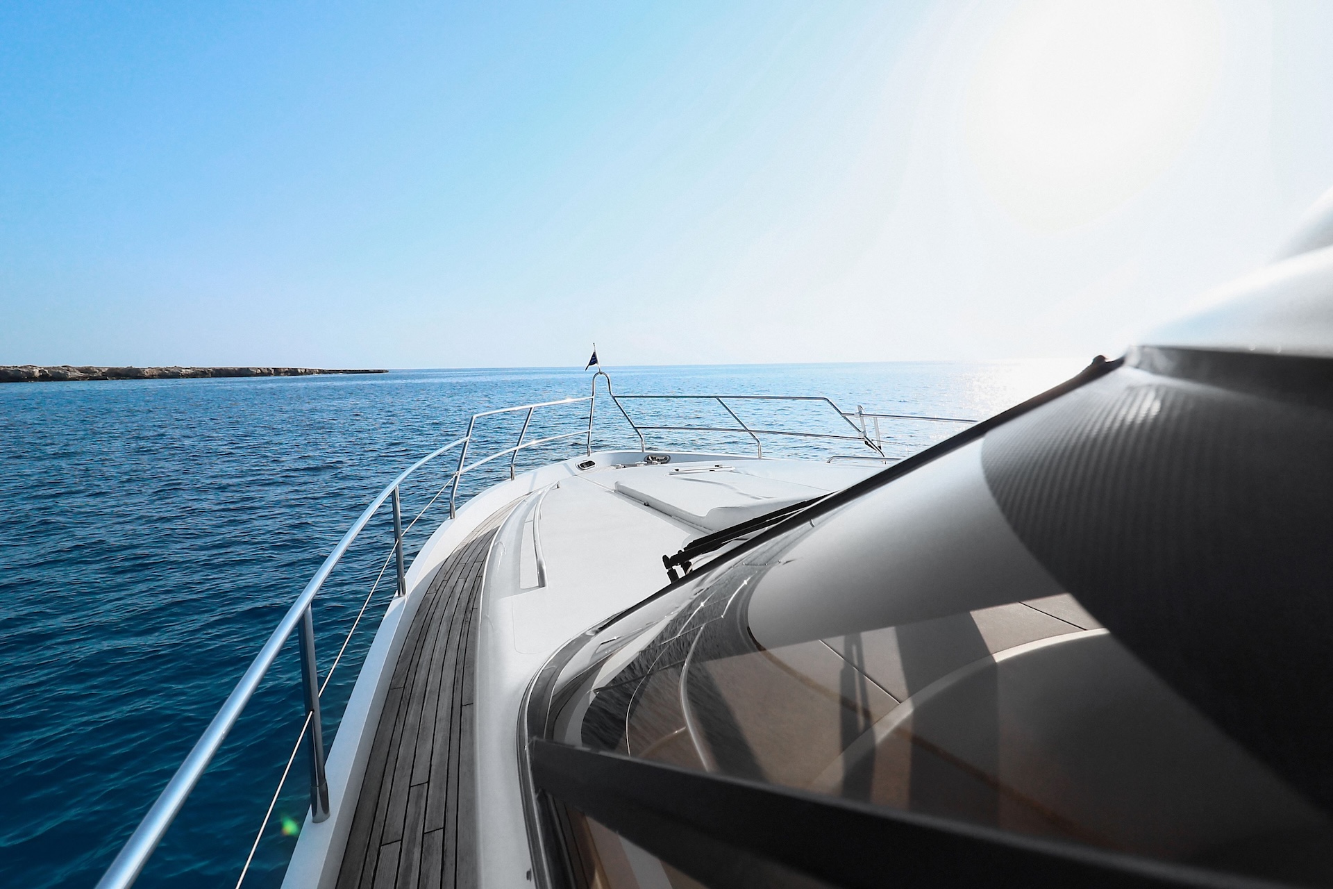 Princess 61 'Mona' photo 16