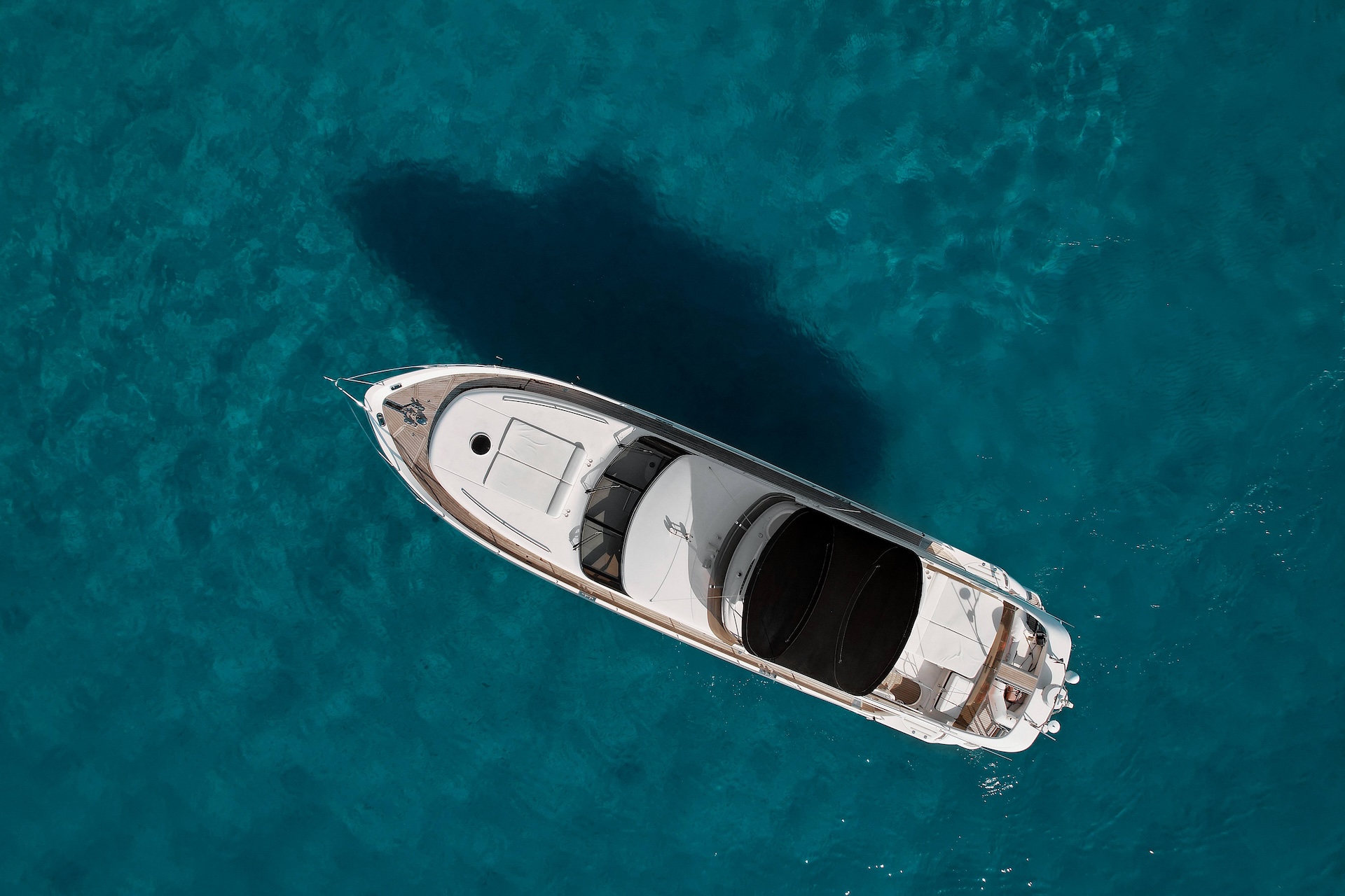 Princess 61 'Mona' photo 17